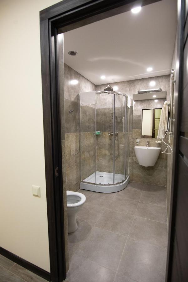 Boutique Living Hotel By Arta Yerevan Exterior photo