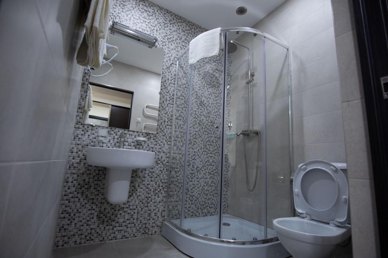 Boutique Living Hotel By Arta Yerevan Exterior photo
